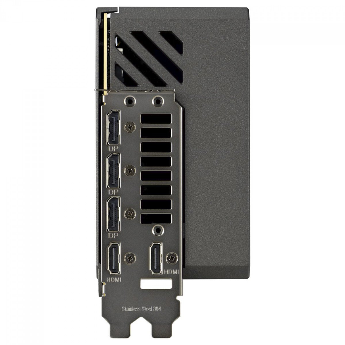 Placa de Vídeo Asus Rog Astral NVIDIA GeForce RTX 5080 OC, 16GB, GDDR7, DLSS, Ray Tracing, ROG-ASTRAL-RTX5080-O16G-GAMING