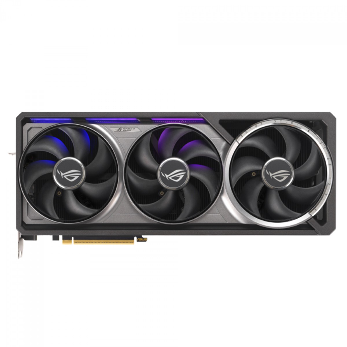 ROG Astral GeForce RTX™ 5080 16GB GDDR7 OC Edition