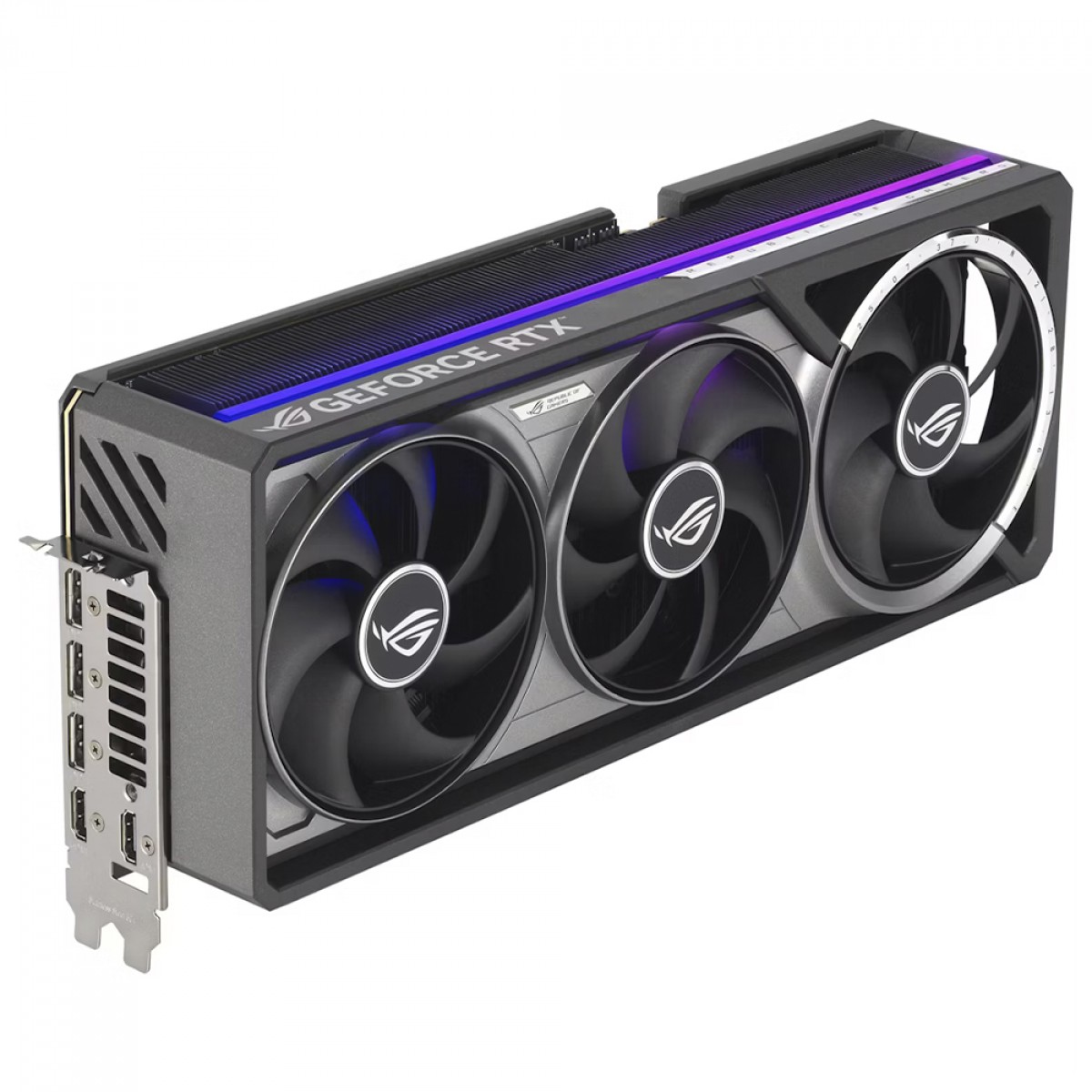 ROG Astral GeForce RTX™ 5090 32GB GDDR7 OC Edition | Gaming