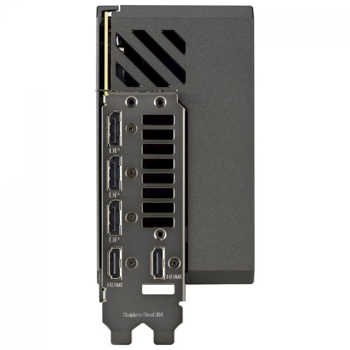 Placa de Vídeo Asus Rog Astral NVIDIA GeForce RTX 5090 OC, 32GB, GDDR7, DLSS, Ray Tracing, ROG-ASTRAL-RTX5090-O32G-GAMING