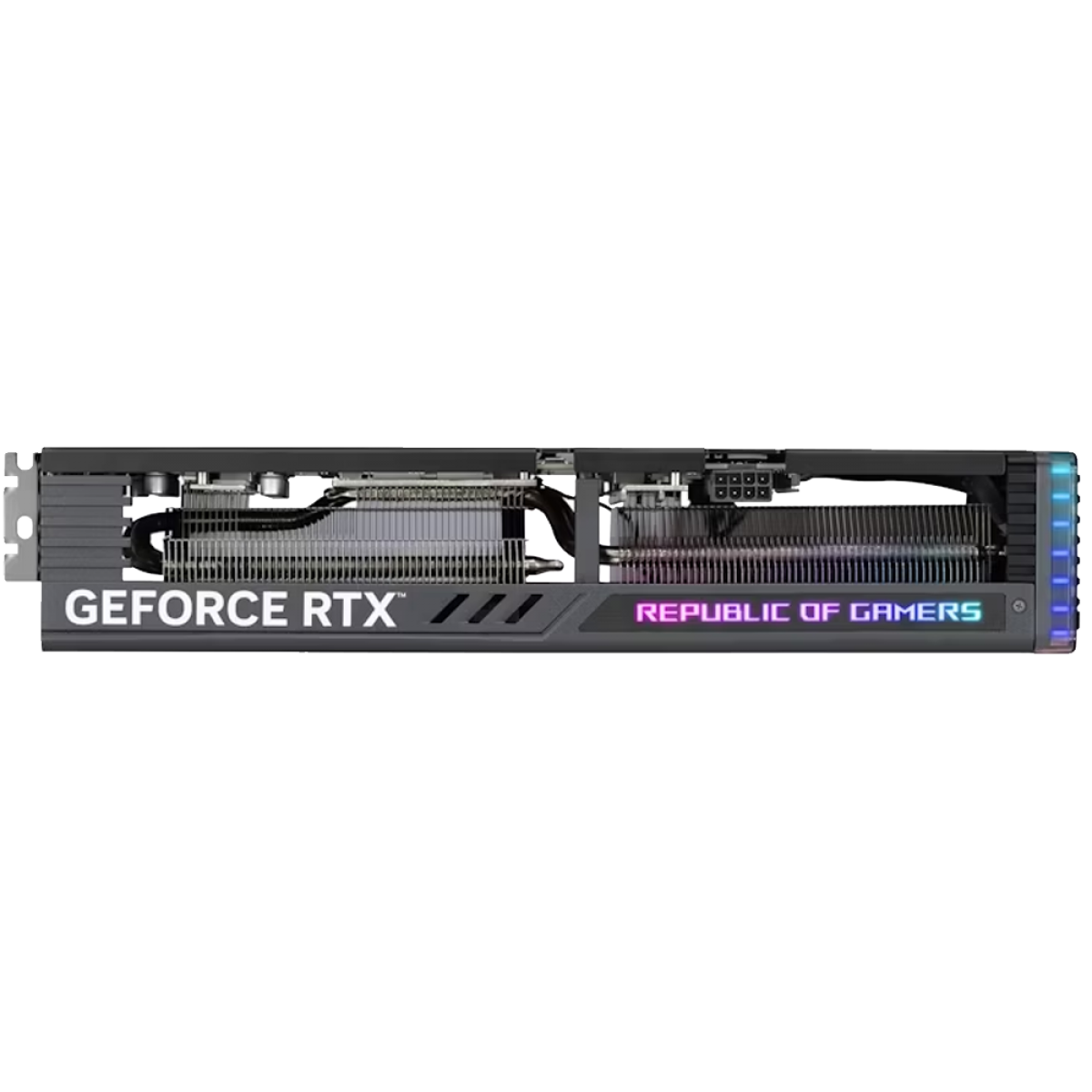 Placa de Vídeo Asus ROG Strix GeForce RTX 4060 OC Edition, 8GB, GDDR6, DLSS, Ray Tracing, 90YV0JB0-M0NA00