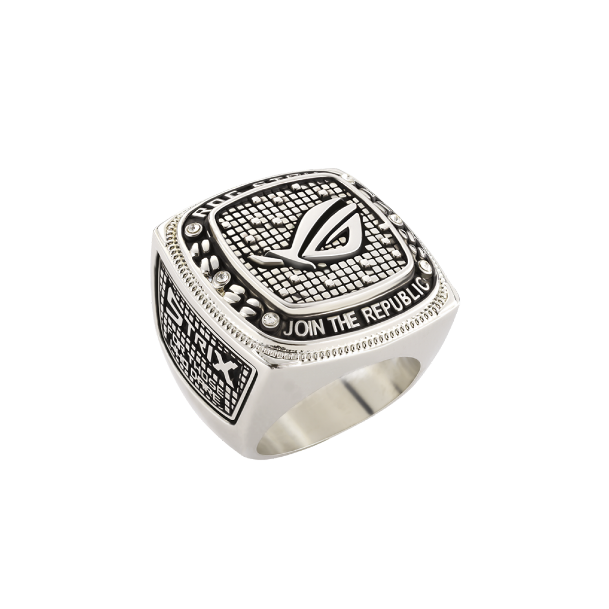 Placa De Vídeo Asus, ROG Strix, GeForce RTX 4080 OC Edition, White 16GB, GDDR6X, DLSS, Ray Tracing, ROG-STRIX-RTX4080-O16G-WHITE