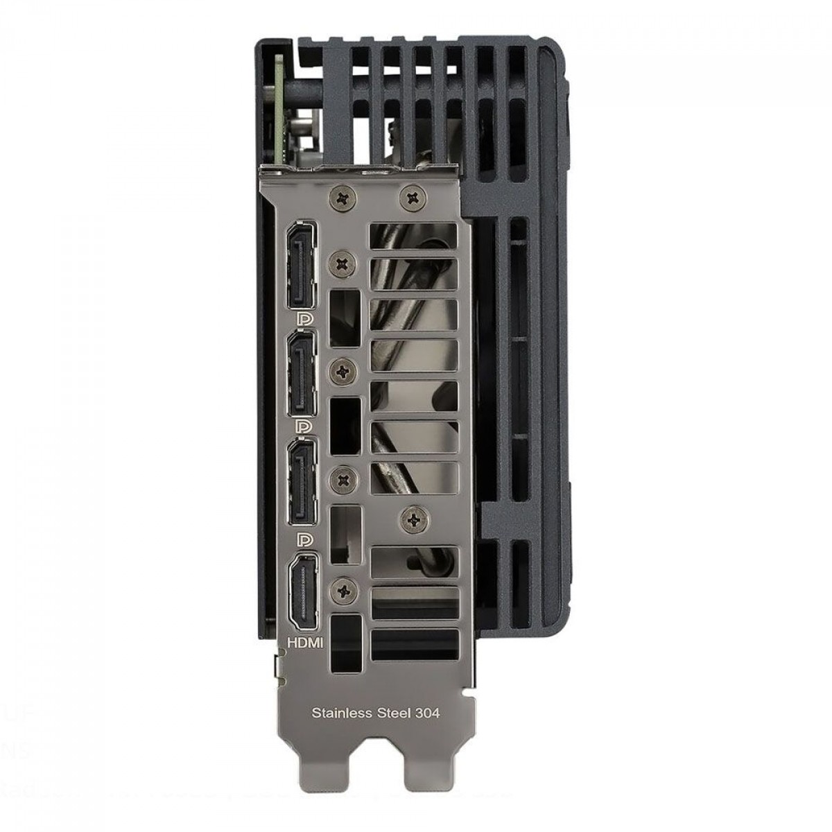 Placa de Vídeo Asus ROG Strix NVIDIA GeForce RTX 4060 Ti, 8GB, GDDR6, DLSS, Ray Tracing, 90YV0J53-M0NA00 