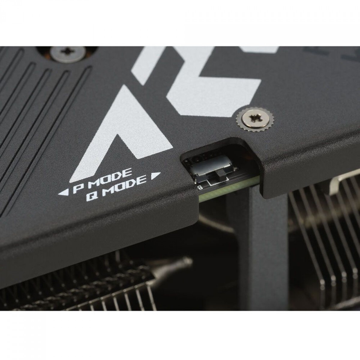 Placa de Vídeo Asus ROG Strix NVIDIA GeForce RTX 4060 Ti OC, 8GB, GDDR6, DLSS, Ray Tracing, ROG-STRIX-RTX4060TI-O8G-GAMING