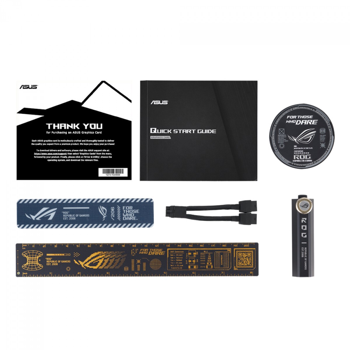Placa de Vídeo Asus ROG Strix NVIDIA GeForce RTX 5070 OC Edition, 12GB, GDDR7, DLSS, Ray Tracing, ROG-STRIX-RTX5070-O12G-GAMING