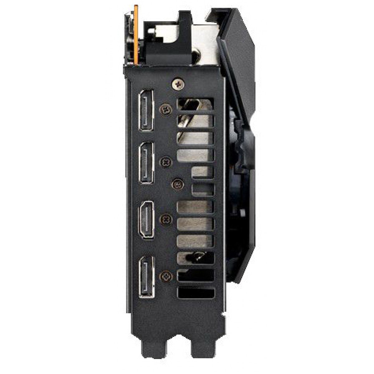 Placa de Vídeo Asus, Rog Strix Radeon, Navi RX 5700 OC, 8GB, GDDR6, 256Bit, ROG-STRIX-RX5700-O8G-GAMING