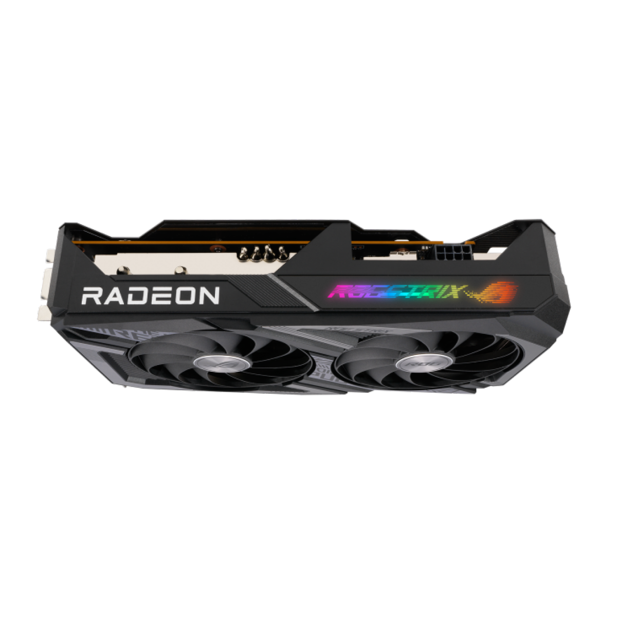 Placa de Vídeo ASUS ROG STRIX Radeon RX 6600 XT, OC, 8GB, GDDR6, FSR, Ray Tracing