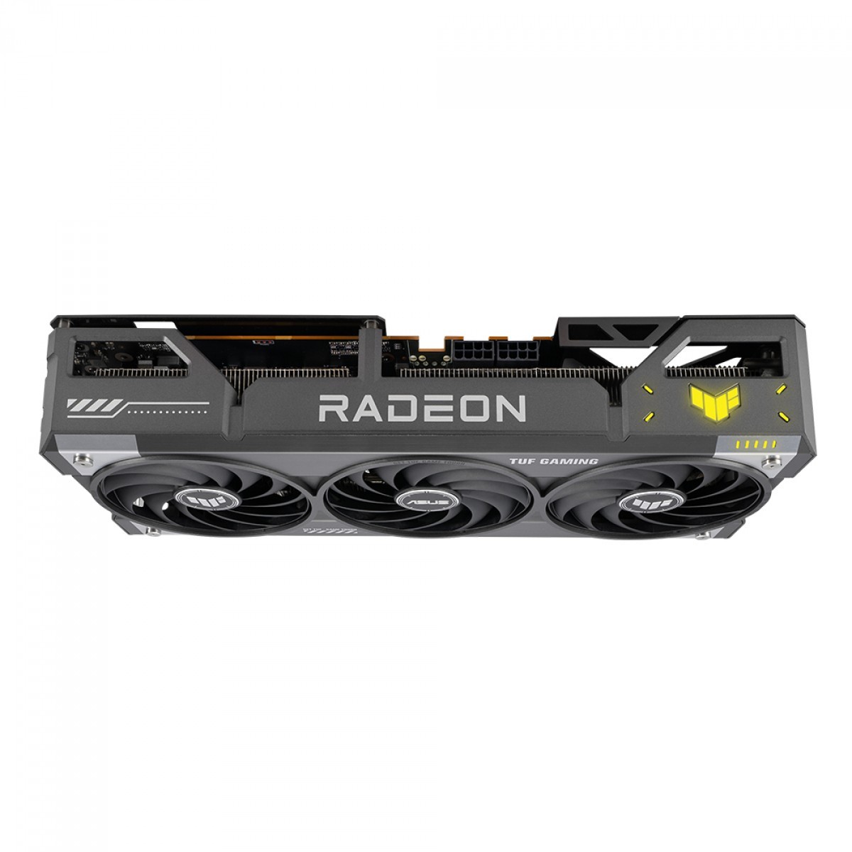 Placa de Vídeo Asus TUF Gaming AMD Radeon RX 9070 OC Edition, 16GB, GDDR6, FSR, Ray Tracing, TUF-RX9070-O16G-GAMING