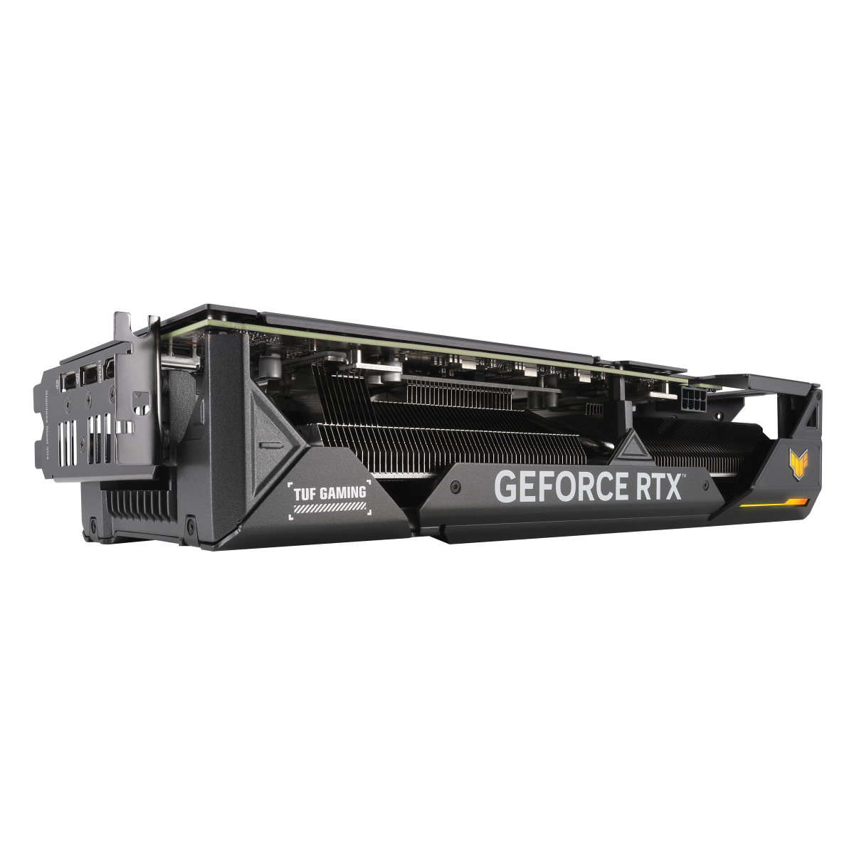 Placa de Vídeo Asus TUF Gaming GeForce RTX 4070 OC Edition, 12GB, GDDR6X, DLSS, Ray Tracing, TUF-RTX4070-O12G-GAMING