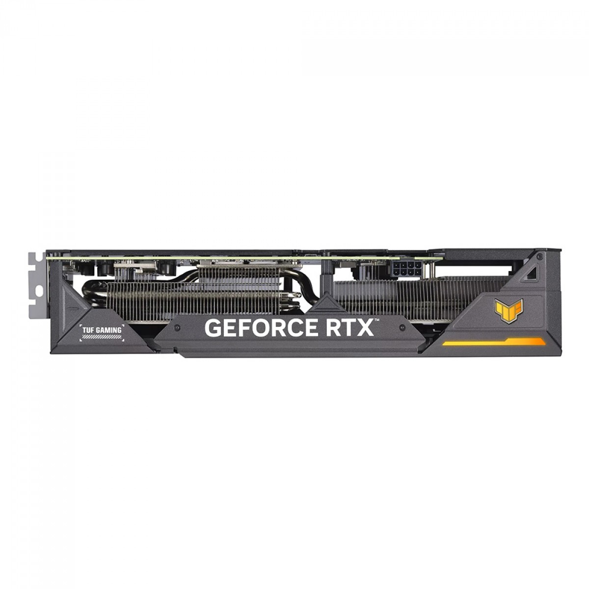 Placa de Vídeo Asus TUF Gaming NVIDIA GeForce RTX 4060 Ti OC, 8GB, GDDR6, DLSS, Ray Tracing, TUF-RTX4060TI-O8G-GAMING