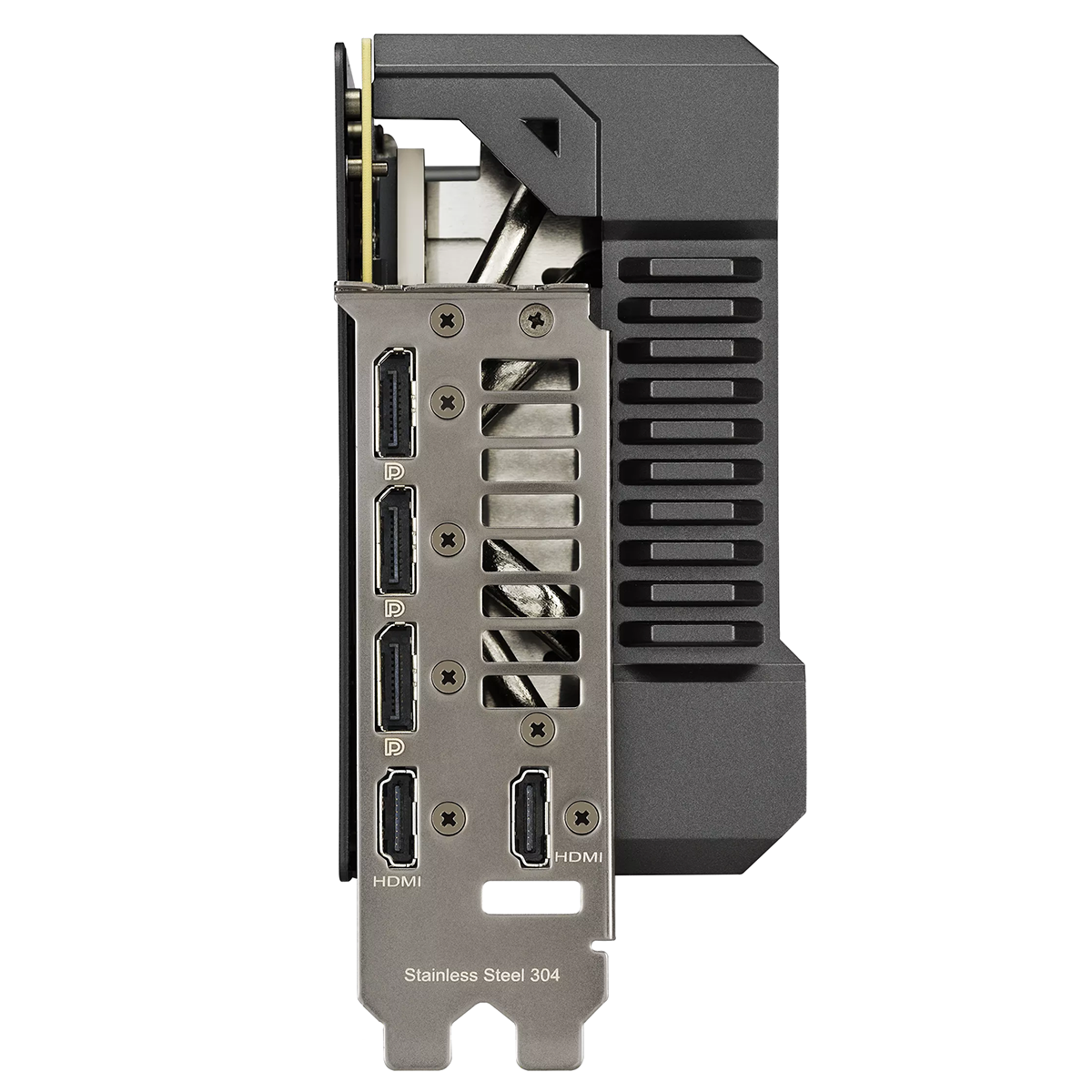 Placa de Vídeo Asus TUF Gaming NVIDIA GeForce RTX 4080, 16GB, GDDR6X, DLSS, Ray Tracing