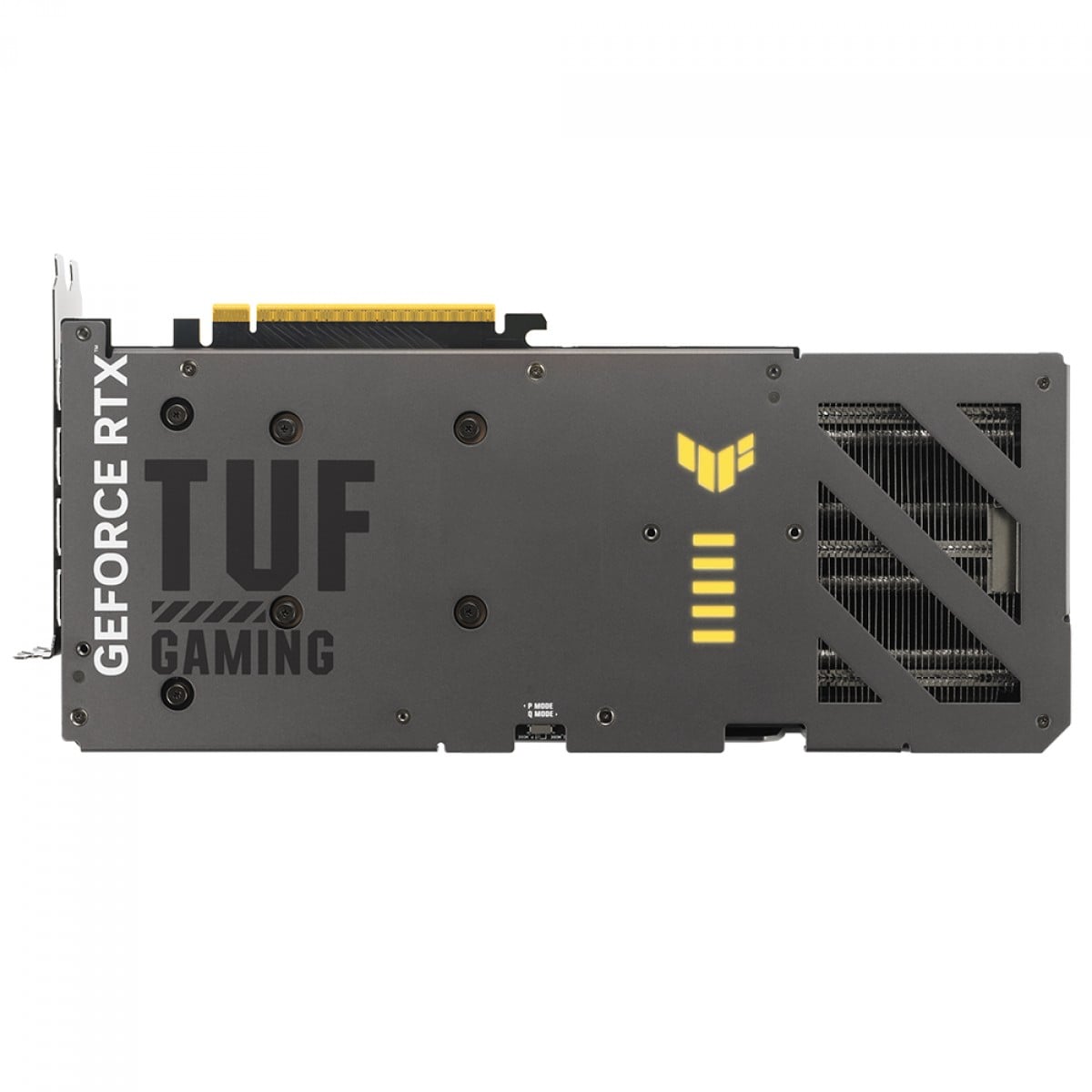 Placa de Vídeo Asus TUF Gaming NVIDIA GeForce RTX 5060 OC Edition, 8GB, GDDR7, DLSS, Ray Tracing, TUF-RTX5060-O8G-GAMING