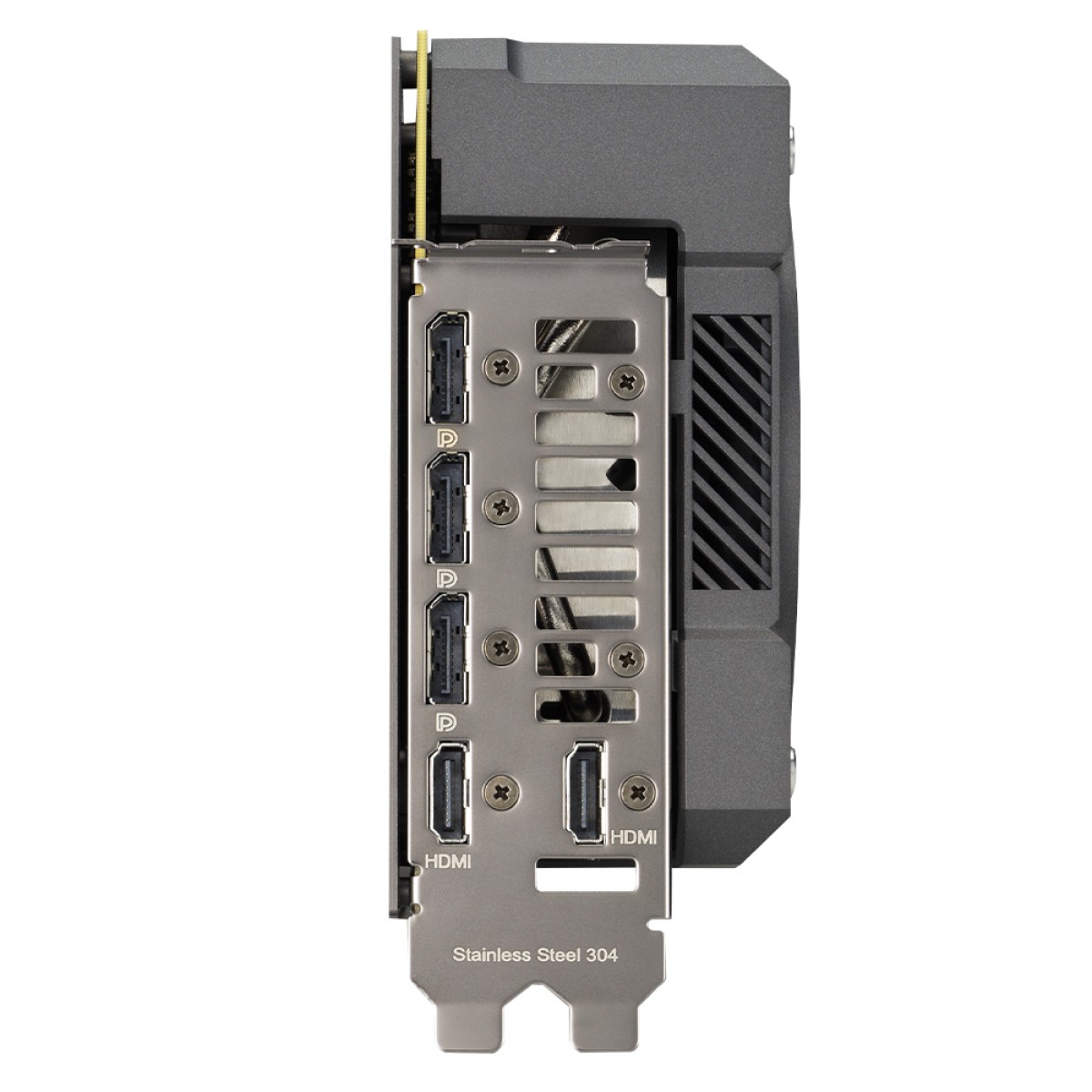 Placa de Vídeo Asus TUF Gaming NVIDIA GeForce RTX 5070 Ti OC Edition, 16GB, GDDR7, DLSS, Ray Tracing, TUF-RTX5070TI-O16G-GAMING