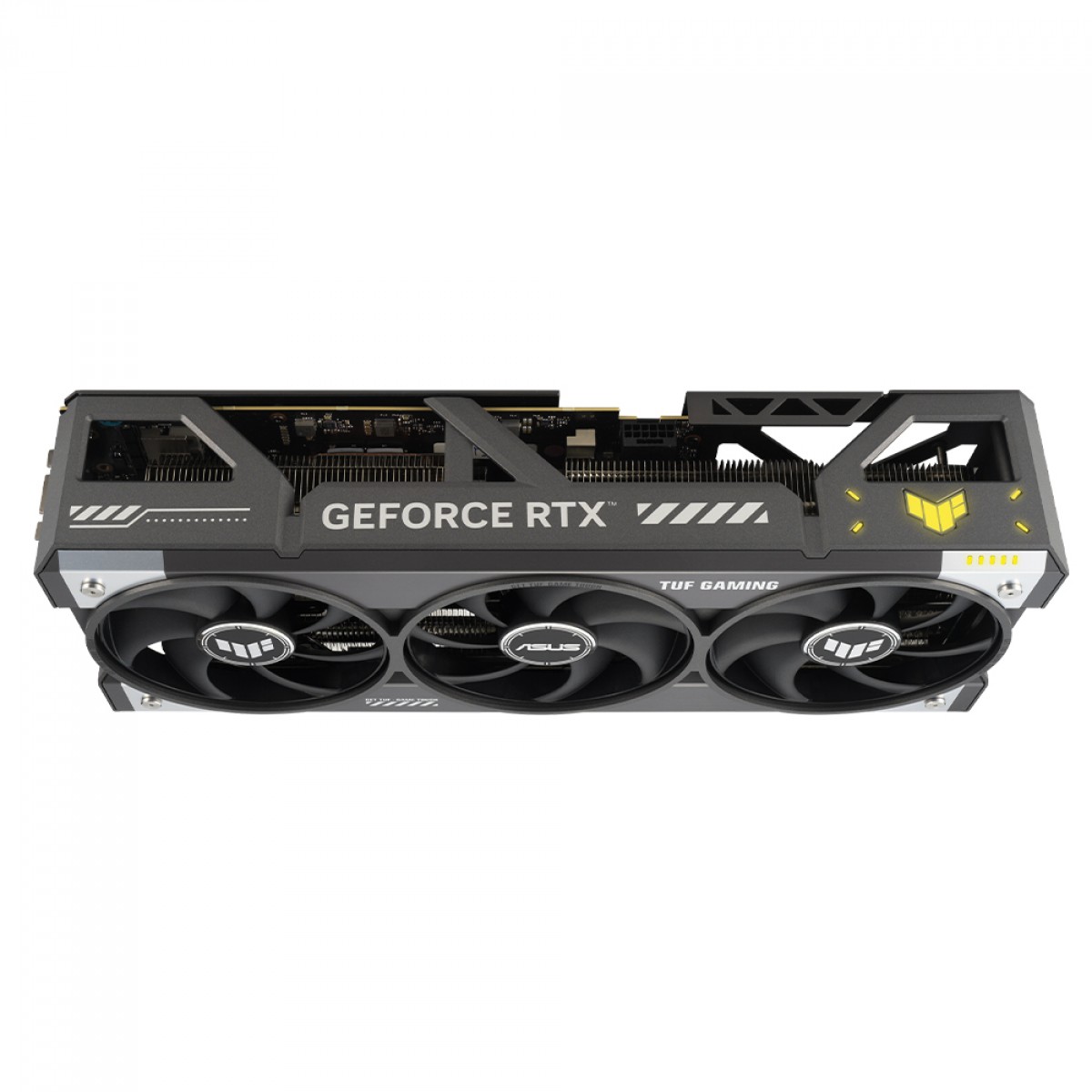 Placa de Vídeo Asus TUF Gaming NVIDIA GeForce RTX 5080 OC Placa de Vídeo Asus TUF Gaming NVIDIA GeForce RTX 5080 OC