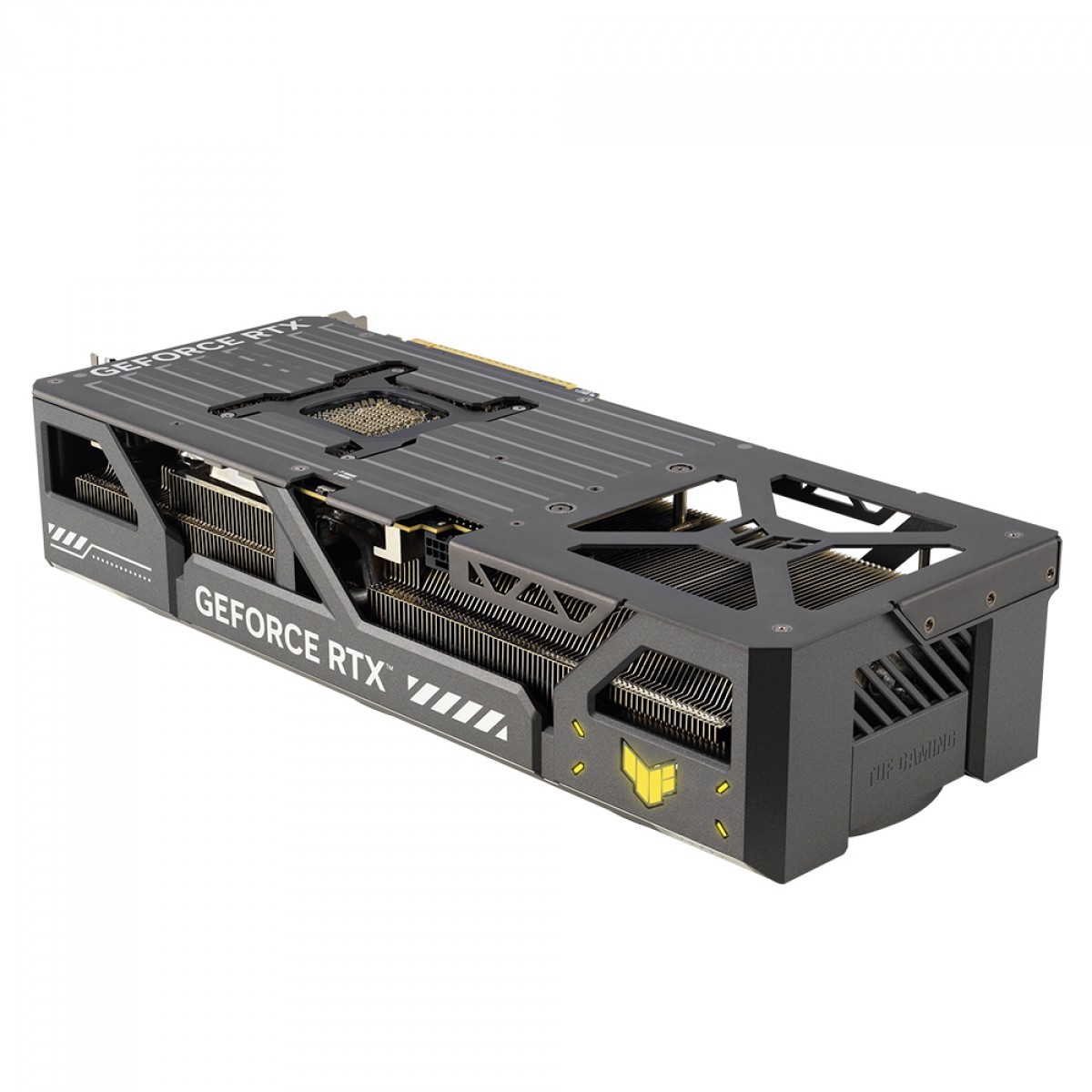 Placa de Vídeo Asus TUF Gaming NVIDIA GeForce RTX 5090, 32GB, GDDR7, DLSS, Ray Tracing, TUF-RTX5090-32G-GAMING