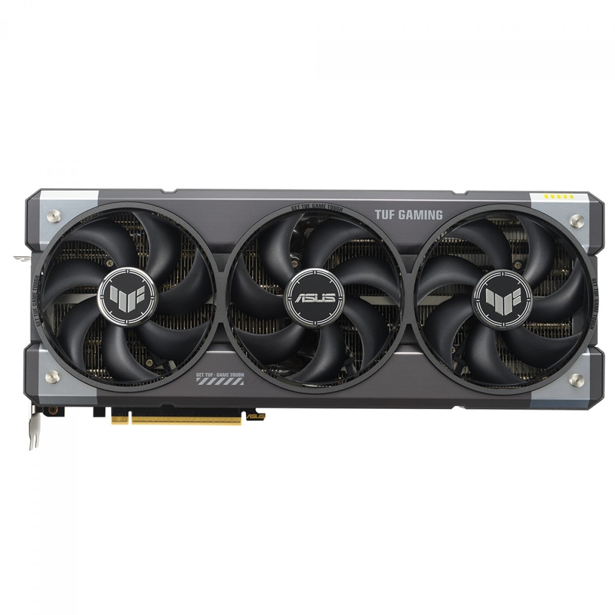 Placa de Vídeo Asus TUF Gaming NVIDIA GeForce RTX 5090, 32GB, GDDR7, DLSS, Ray Tracing, TUF-RTX5090-32G-GAMING