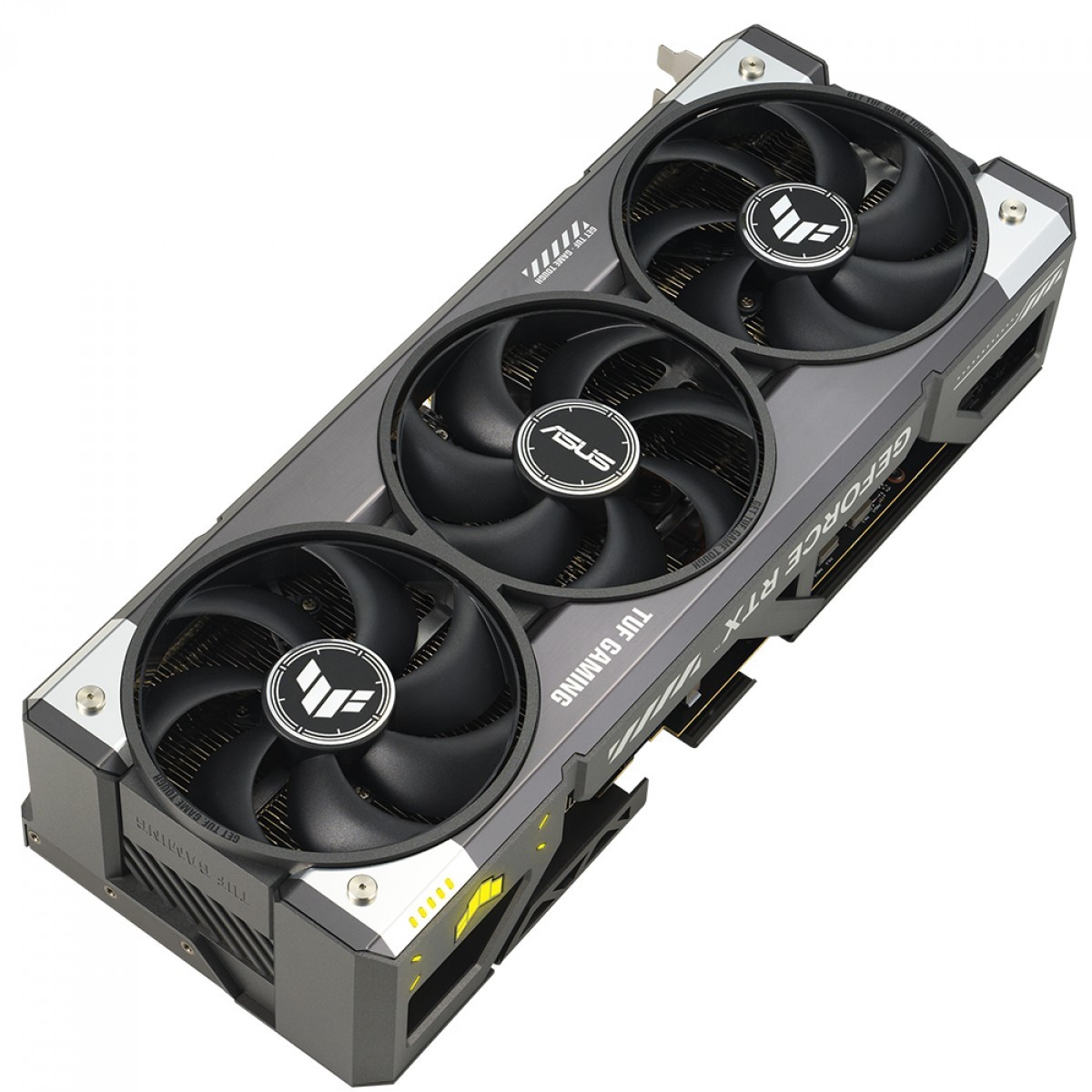 Placa de Vídeo Asus TUF Gaming NVIDIA GeForce RTX 5090, 32GB, GDDR7, DLSS, Ray Tracing, TUF-RTX5090-32G-GAMING