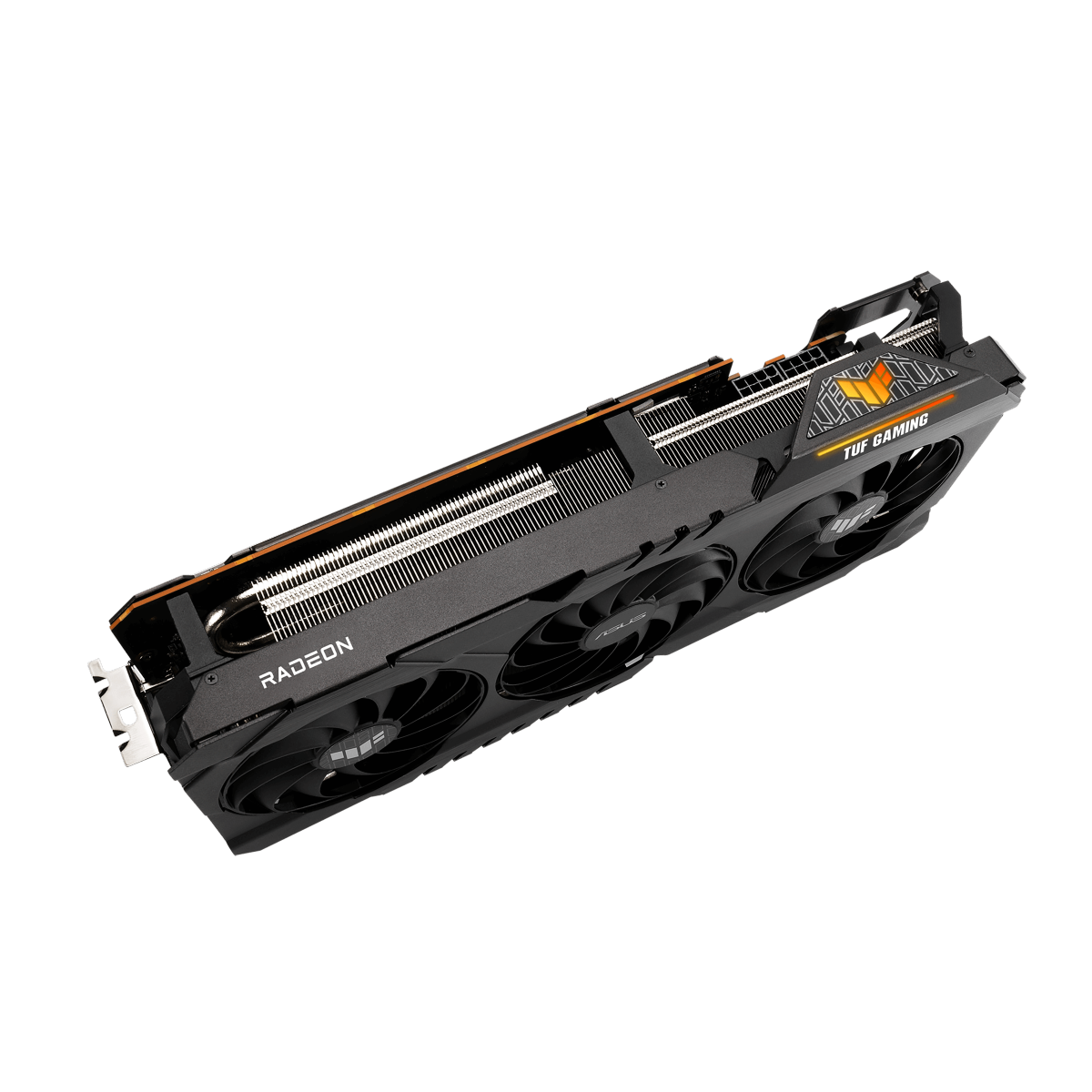 Placa de Vídeo Asus, TUF Gaming, Radeon RX 6800, 16GB, GDDR6, FSR, Ray Tracing, 90YV0FM1-M0NA00