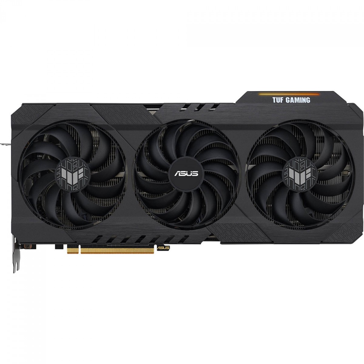 Placa de Vídeo Asus TUF GAMING Radeon RX 6950 XT OC, 16GB, GDDR6, FSR, Ray Tracing, 90YV0HY0-M0NM00