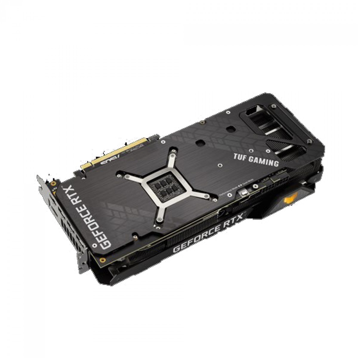 Placa de Vídeo Asus, TUF, Geforce, RTX 3080, 10GB, GDDR6X, 320bit, TUF-RTX3080-10G-GAMING