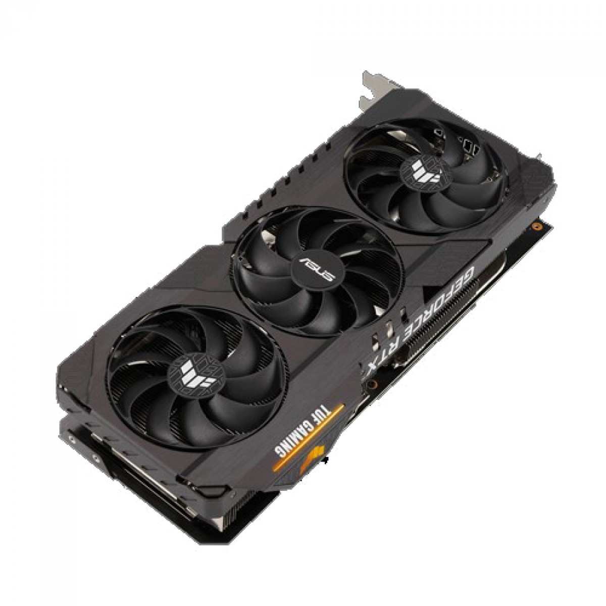 Placa de Vídeo Asus TUF Geforce, RTX 3090 OC, 24GB GDDR6X, DLSS, Ray Tracing, TUF-RTX3090-O24G-GAMING
