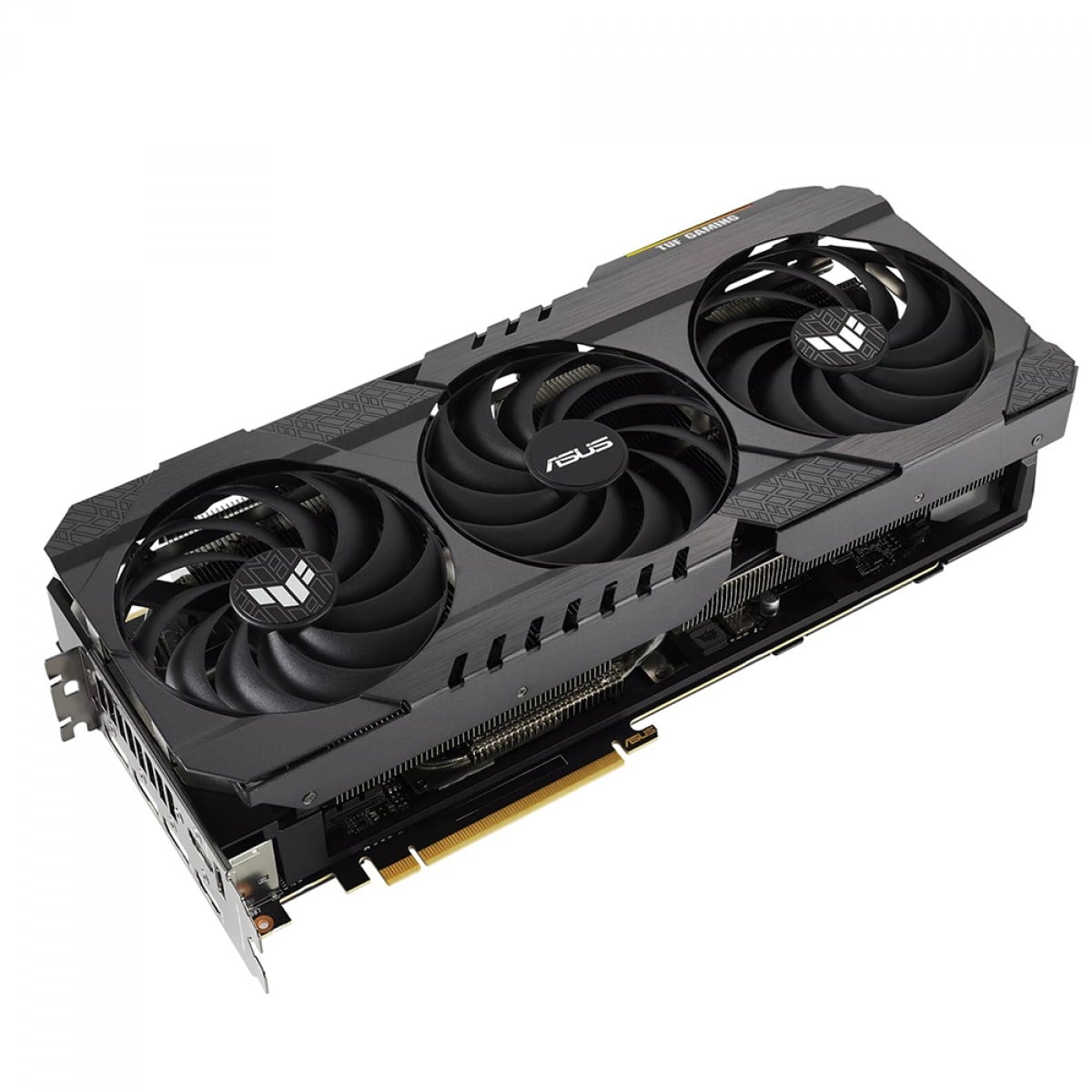 Placa de Vídeo Asus TUF Gaming NVIDIA GeForce RTX 4090 OG OC Edition, 24GB, GDDR6X, DLSS3, Ray Tracing, TUF-RTX4090-O24G-OG-GAMING