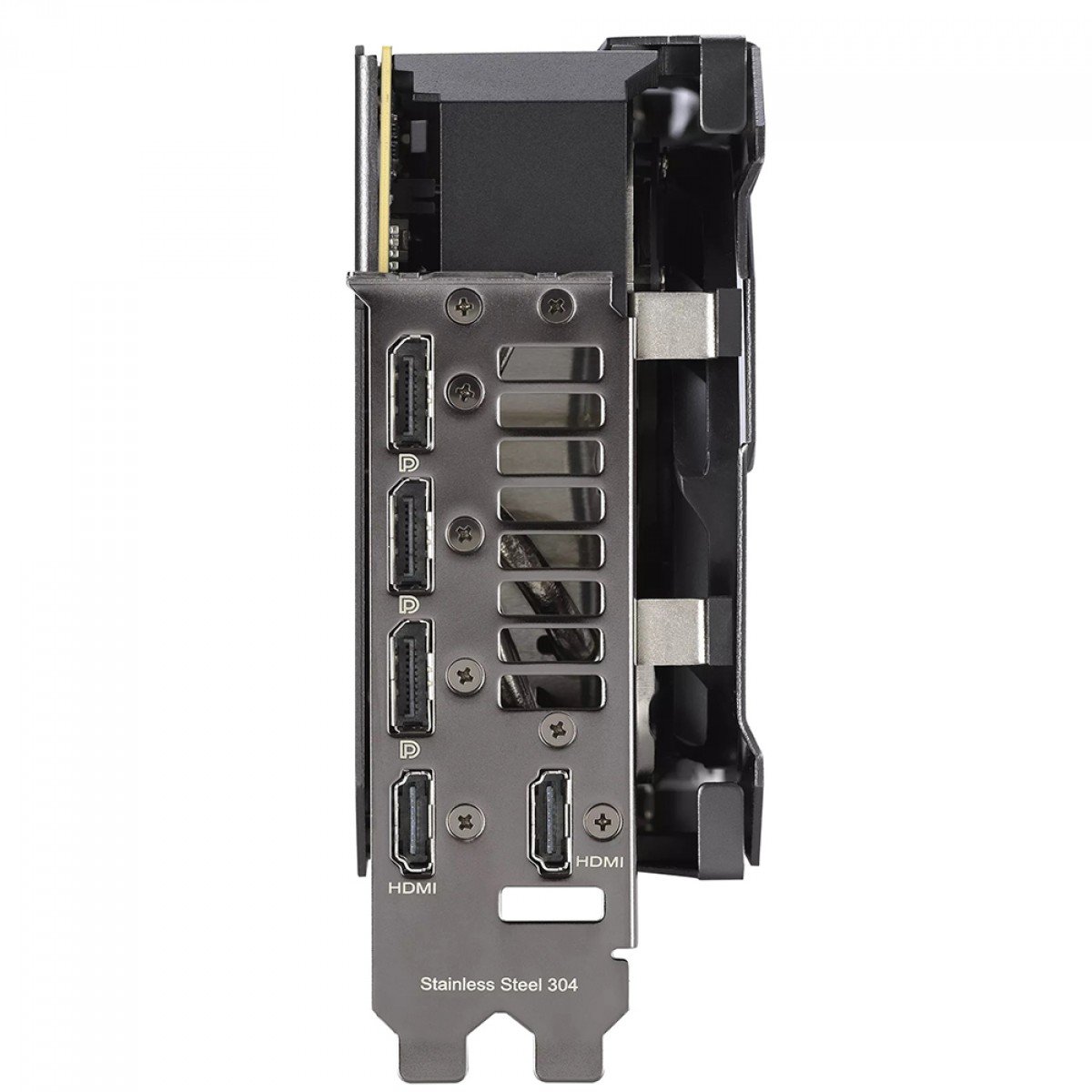 Placa de Vídeo Asus TUF Gaming NVIDIA GeForce RTX 4090 OG OC Edition, 24GB, GDDR6X, DLSS3, Ray Tracing, TUF-RTX4090-O24G-OG-GAMING