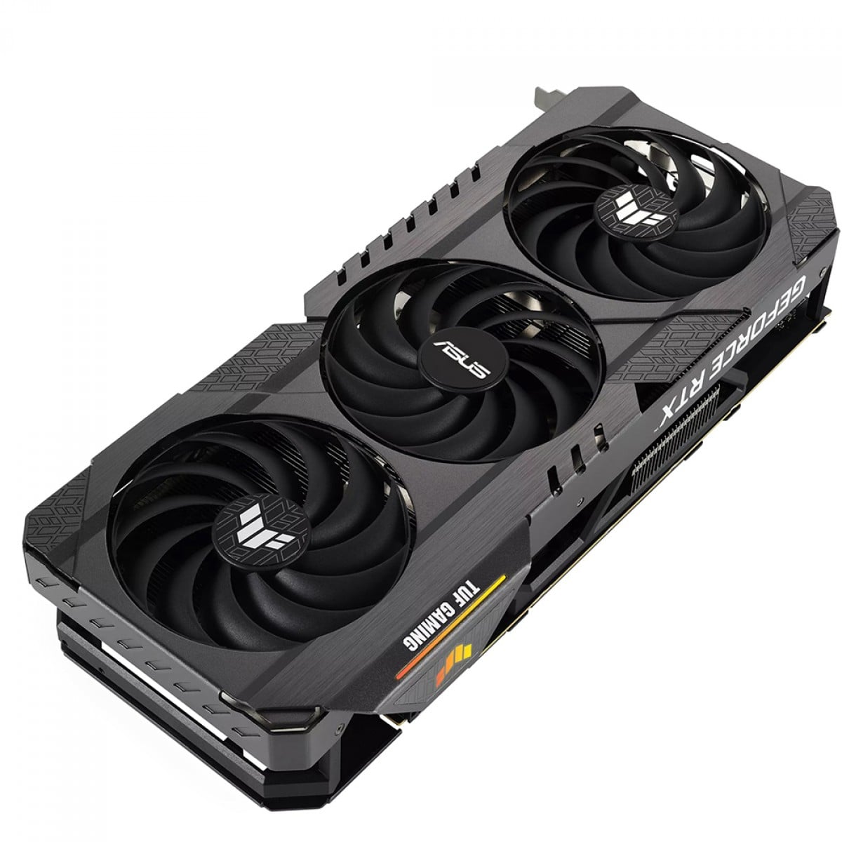 Placa de Vídeo Asus TUF Gaming NVIDIA GeForce RTX 4090 OG OC Edition, 24GB, GDDR6X, DLSS3, Ray Tracing, TUF-RTX4090-O24G-OG-GAMING