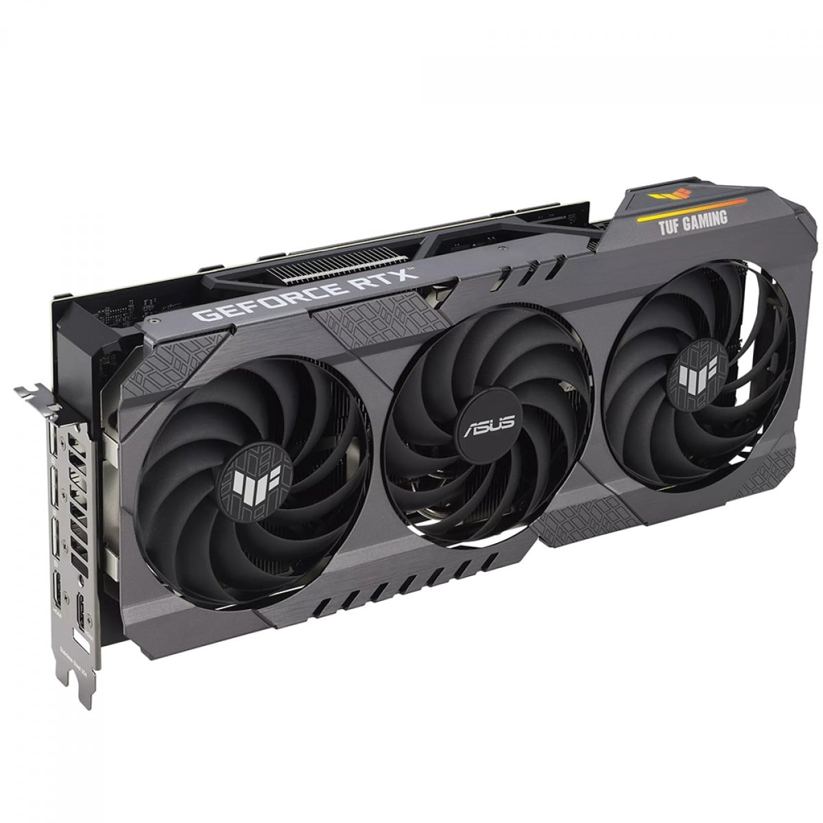 Placa de Vídeo Asus TUF Gaming NVIDIA GeForce RTX 4090 OG OC Edition, 24GB, GDDR6X, DLSS3, Ray Tracing, TUF-RTX4090-O24G-OG-GAMING