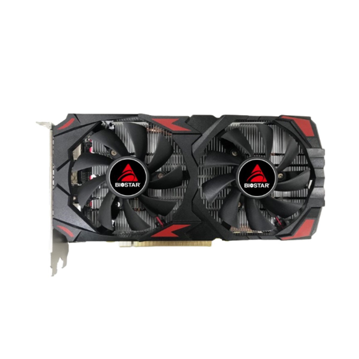 Rx 580 8gb discount biostar