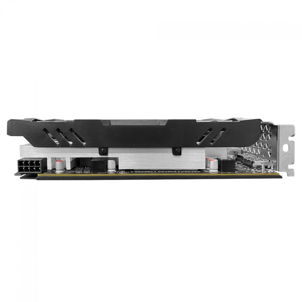 Placa de Vídeo BRX AMD Radeon RX 580, 8GB, GDDR5, 256 Bit, PVBRX-RX58