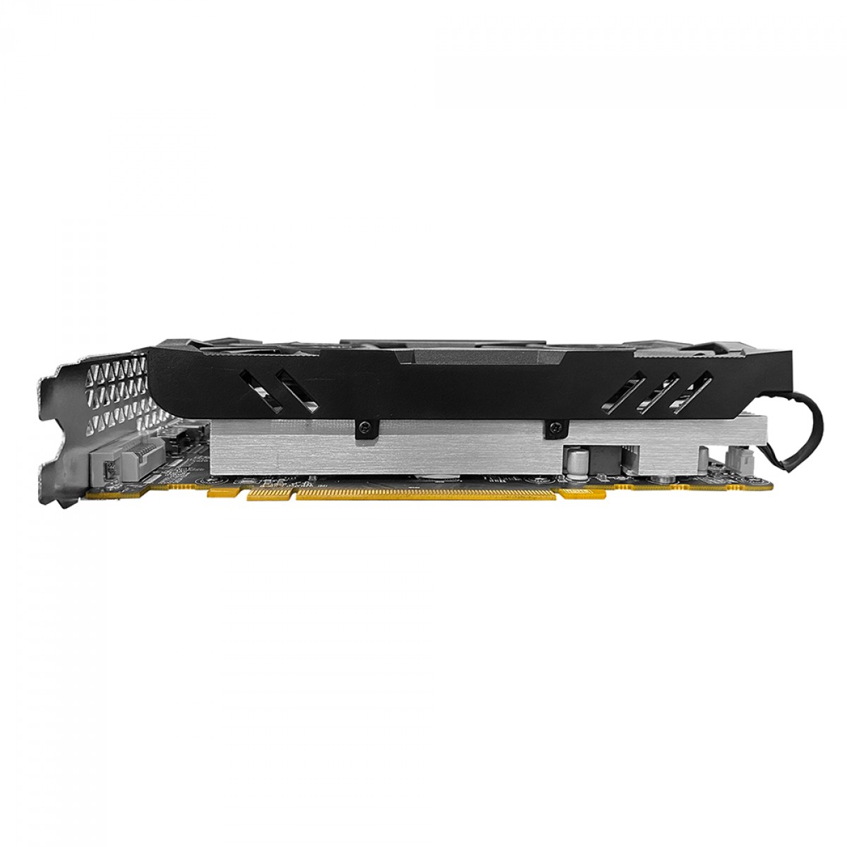 Placa de Vídeo BRX AMD Radeon RX 580, 8GB, GDDR5, 256 Bit, PVBRX-RX58