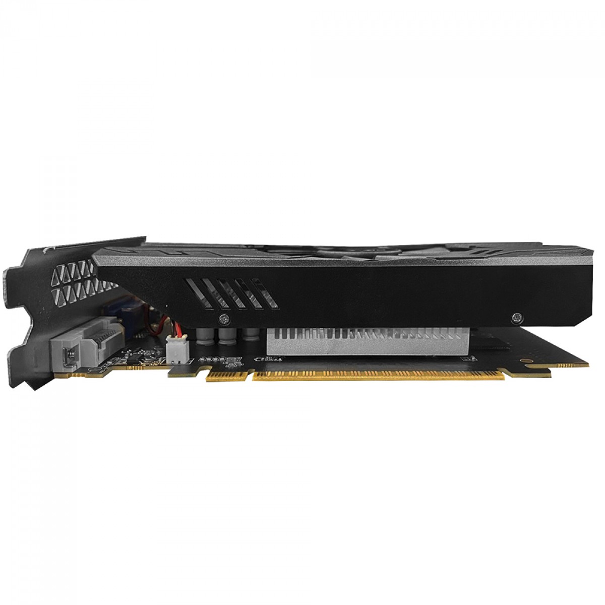 Placa De Vídeo BRX NVIDIA Geforce GTX 750, 4GB, GDDR5, 128Bit, GTX 750 4GB