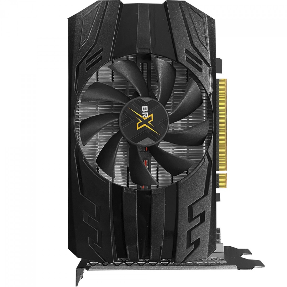 Placa De Vídeo BRX NVIDIA Geforce GTX 750, 4GB, GDDR5, 128Bit, GTX 750 4GB