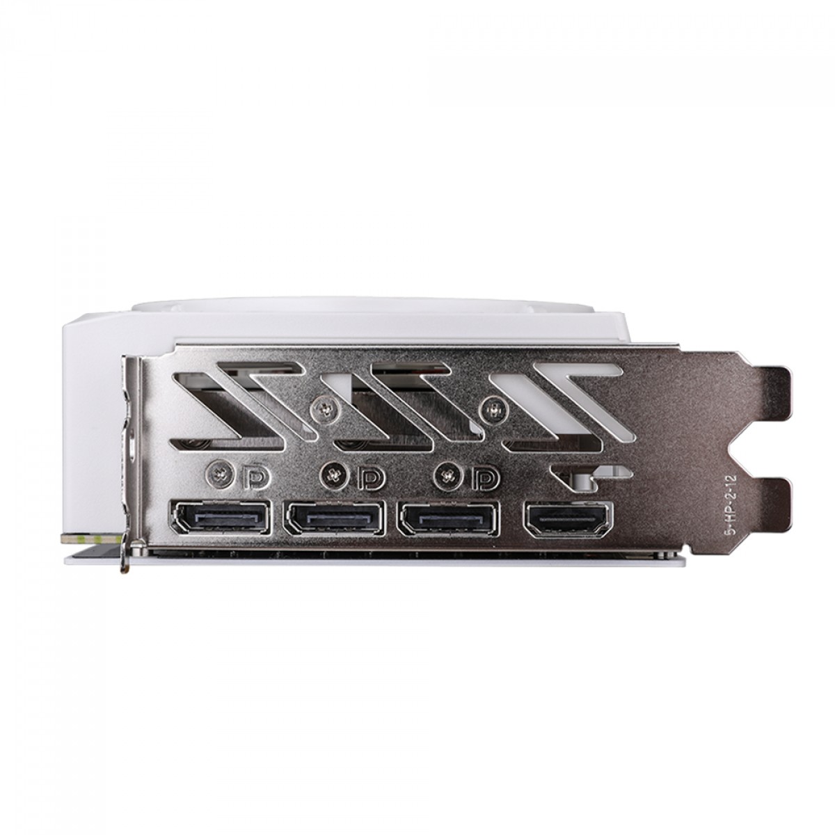 Placa de Vídeo Colorfire NVIDIA GeForce RTX 5060 MEOW-ORG 8GB-V, 8GB, GDDR7, DLSS, Ray Tracing
