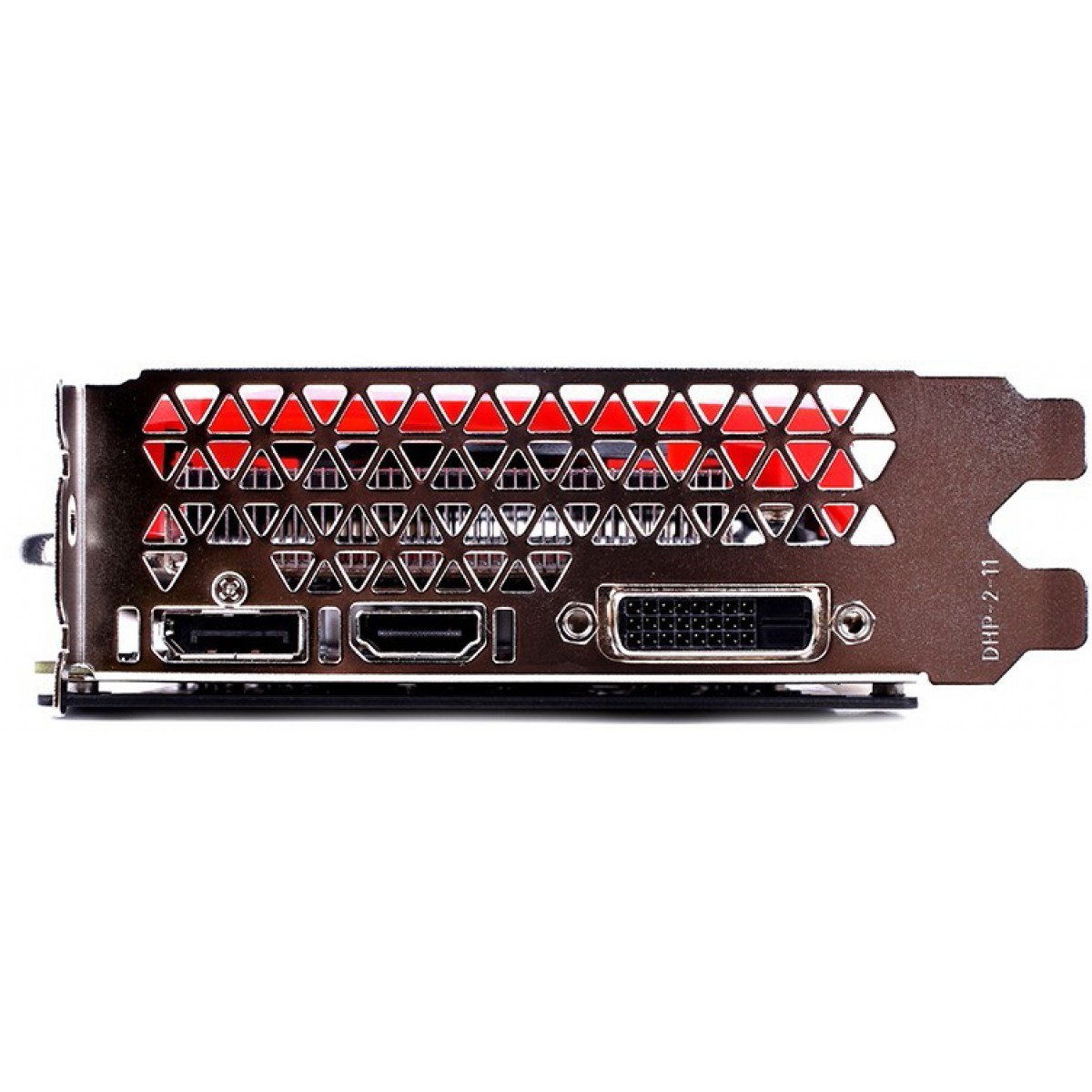 Placa de Vídeo Colorful, GeForce, GTX 1660 NB Dual, 6GB GDDR5, 192Bit, GTX 1660 NB 6G-V