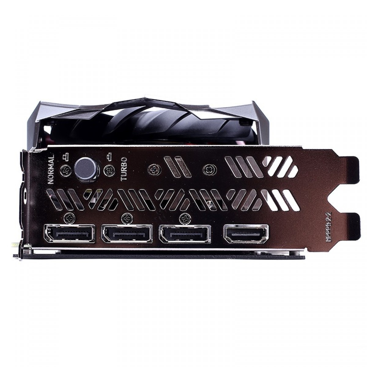 Placa de Vídeo Colorful NVIDIA GeForce iGame RTX 3080 Advanced OC 12G LHR-V, 12GB, GDDR6X, DLSS, Ray Tracing 