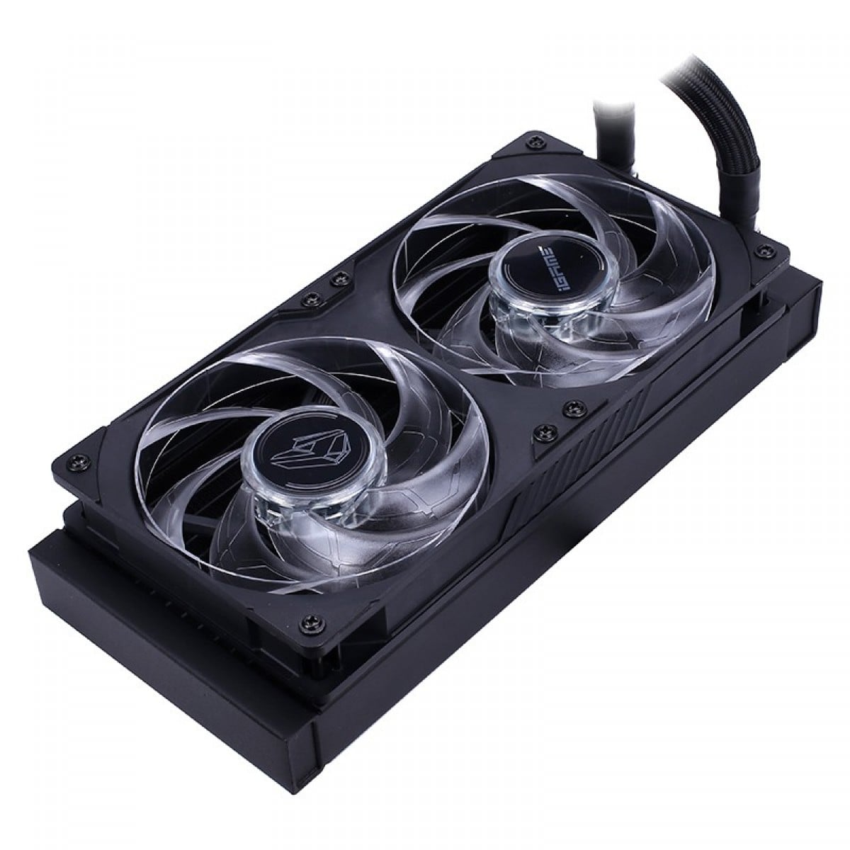 Placa de Vídeo Colorful, GeForce, iGame RTX 3090 Neptune OC-V, 24GB, GDDR6X, 384Bit, 212326114802