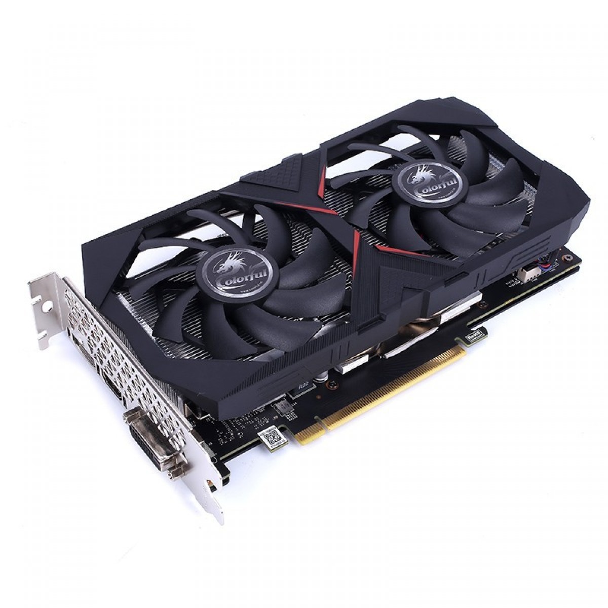 Palit rtx 2060 super dual 8gb обзор