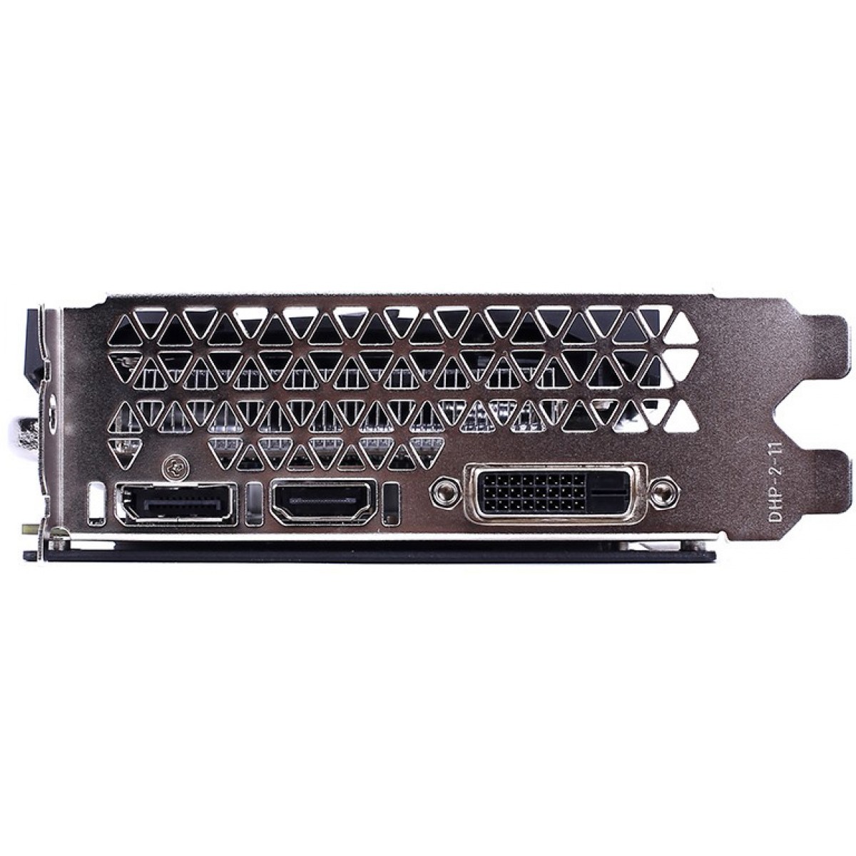 Placa de Vídeo Colorful, GeForce, RTX 2070, Dual, 8GB, GDDR6, 256Bit, DUAL-RTX2070-8G