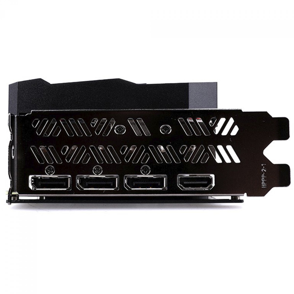 Placa de Vídeo Colorful GeForce RTX 3080 Ti NB-V, LHR, 12GB, GDDR6, DLSS, Ray Tracing