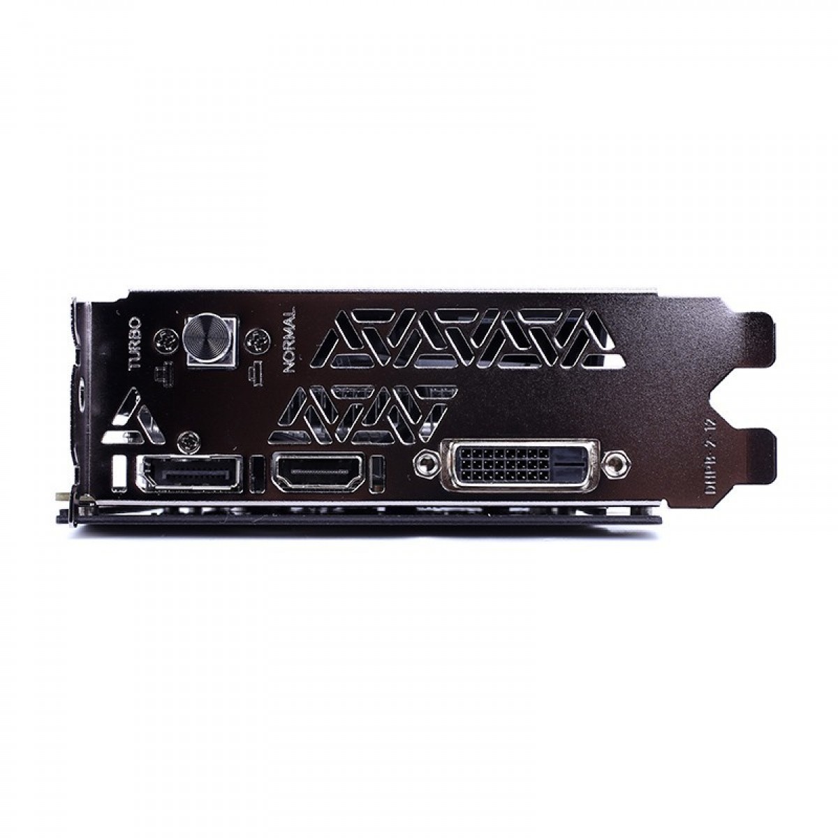 Placa de Vídeo Colorful iGame GeForce GTX 1660 Ti Ultra 6G-V, 6GB GDDR6, 192Bit