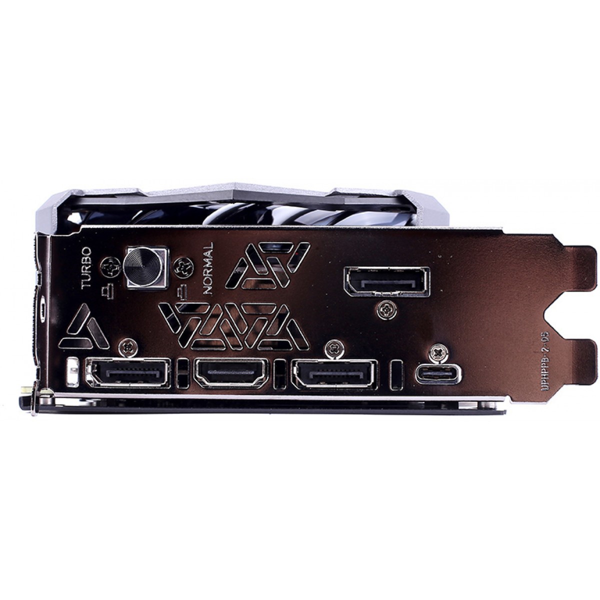 Placa de Vídeo Colorful iGame GeForce RTX 2070 Super Advanced OC-V, 8GB GDDR6, 256Bit