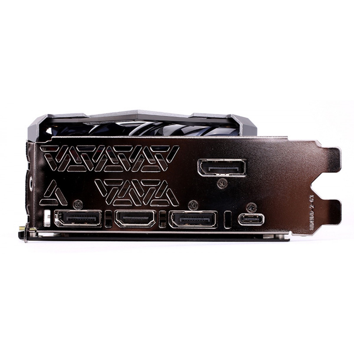 Placa de Vídeo Colorful iGame Geforce RTX 2080 Ti Advanced OC, 11GB GDDR6, 352Bit
