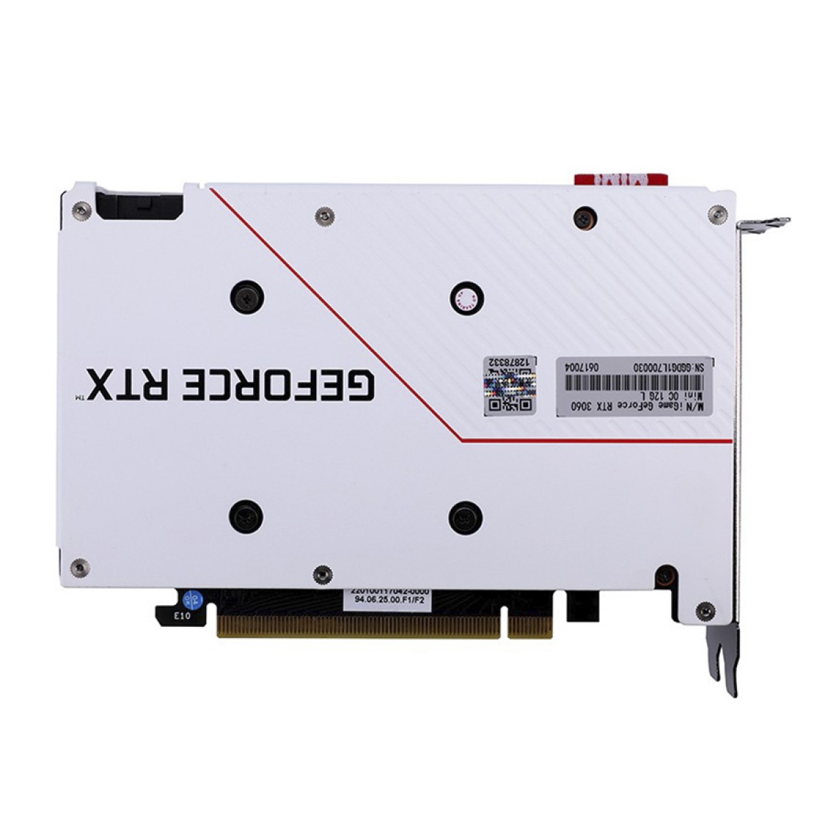 Placa de Vídeo Colorful iGame GeForce RTX 3060 Mini OC 12G L-V, LHR, 12GB, GDDR6, DLSS, Ray Tracing