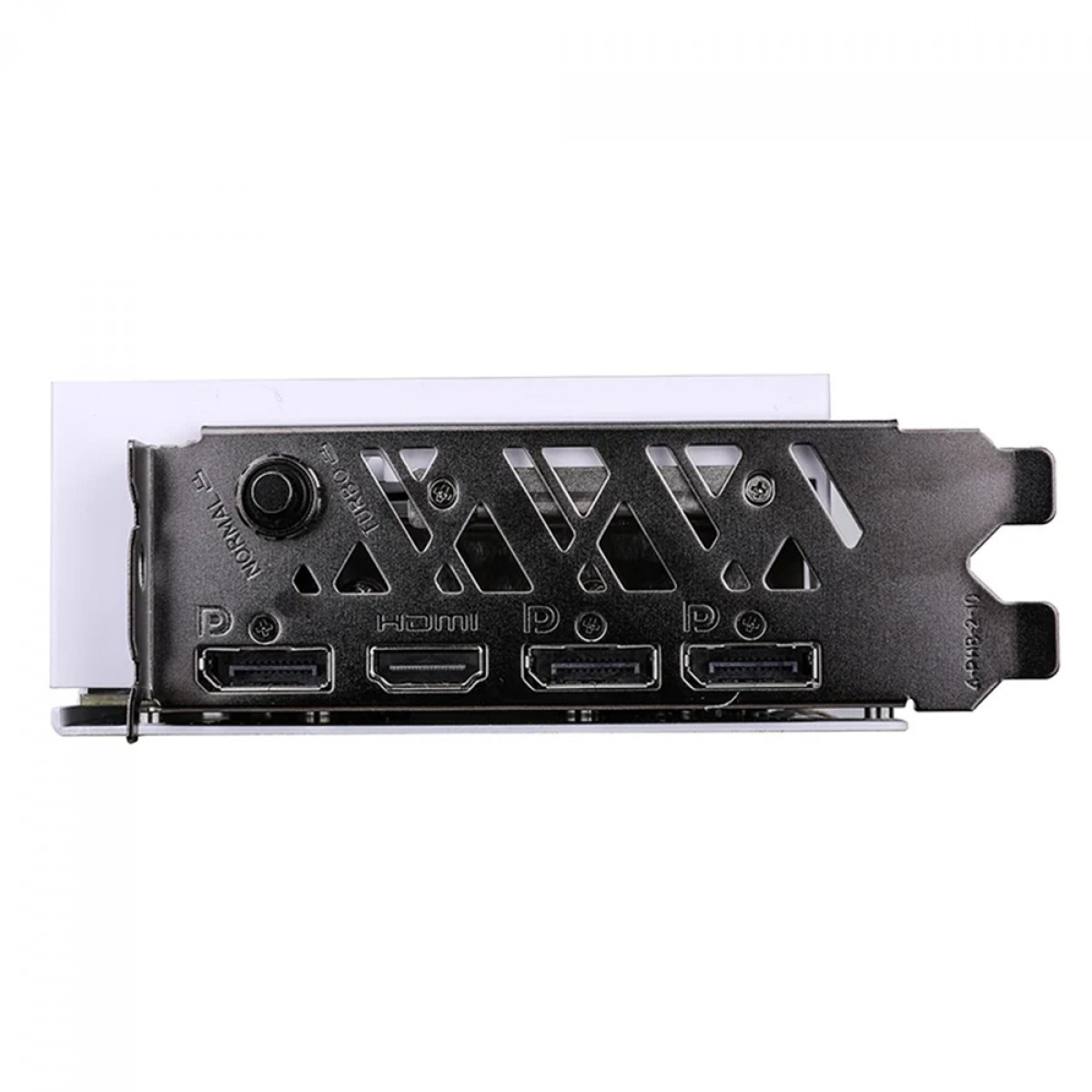 Placa de Vídeo Colorful IGame NVIDIA GeForce RTX 4060 Loong Edition OC, 8GB, GDDR6, DLSS, Ray Tracing