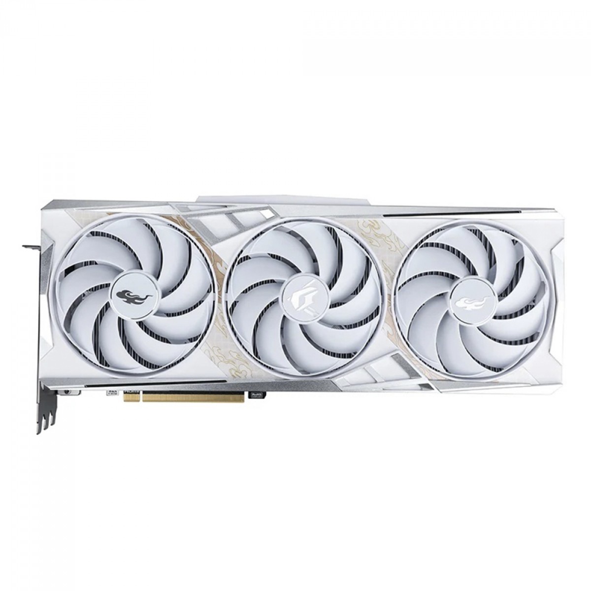 Placa de Vídeo Colorful IGame NVIDIA GeForce RTX 4070 Super Loong Edition OC, 12GB, GDDR6X, DLSS, Ray Tracing