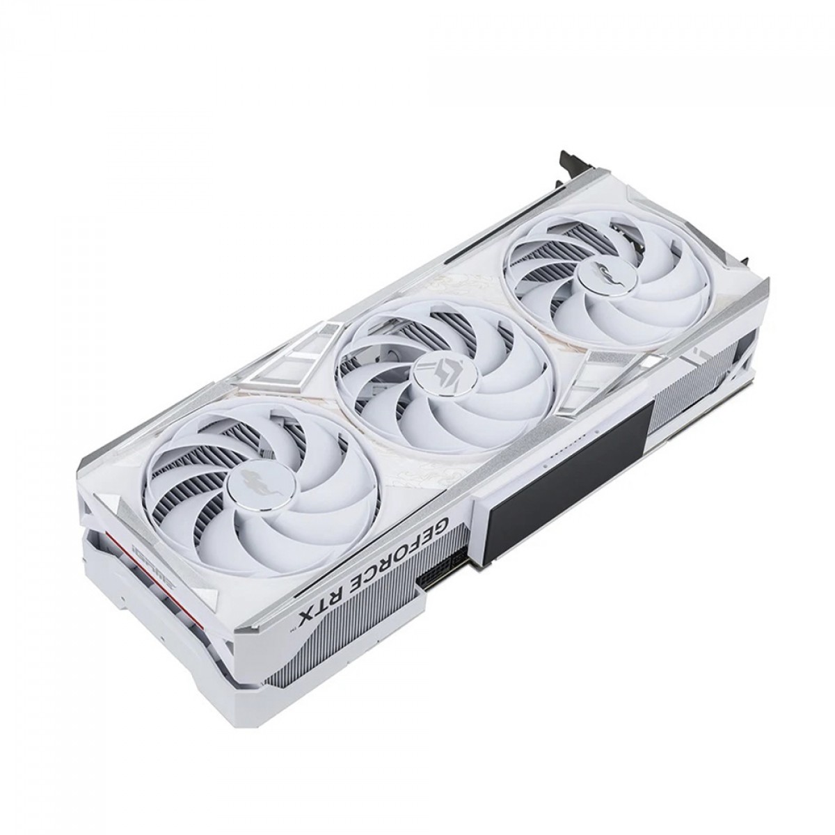 Placa de Vídeo Colorful IGame NVIDIA GeForce RTX 4070 Ti Super Loong Edition OC, 16GB, GDDR6X, DLSS, Ray Tracing