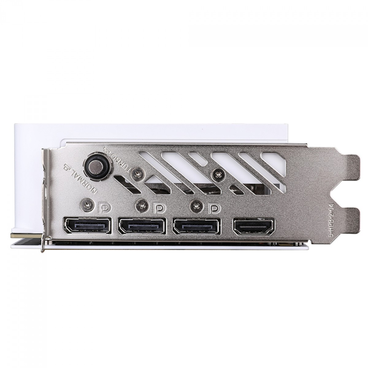 Placa de Vídeo Colorful iGame NVIDIA GeForce RTX 5060 Ti Ultra W Duo OC, 8GB, GDDR7, DLSS, Ray Tracing, White