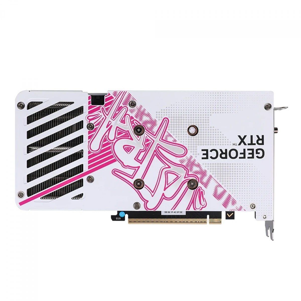Placa de Vídeo Colorful IGame NVIDIA GeForce RTX 5060 Ultra W Duo OC 8GB-V, 8GB, GDDR7, DLSS, Ray Tracing